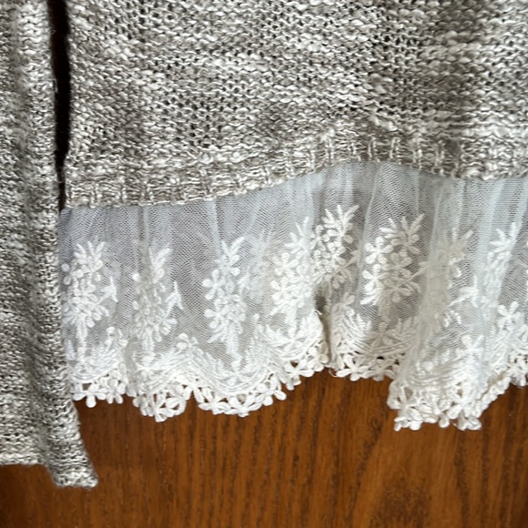 Sweater - Picture 2 of 2